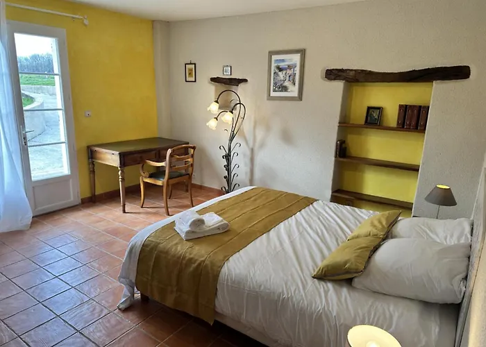 Domaine Rey Loubersan