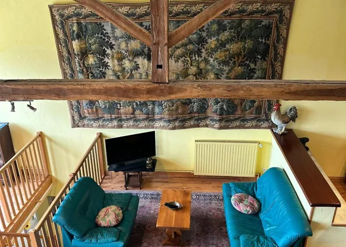 Domaine Rey * Loubersan