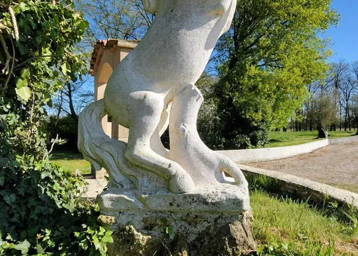 Domaine Rey Loubersan