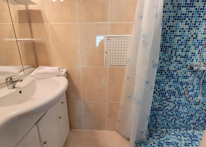 펜션 Domaine Rey *