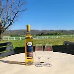 Domaine Rey Casa vacanze Loubersan