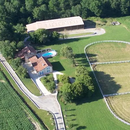 Domaine Rey Loubersan