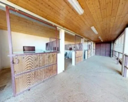 Semesterbostad Domaine Rey Loubersan