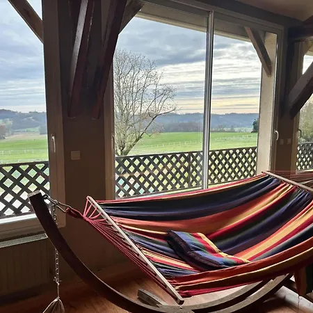 Domaine Rey Holiday home *