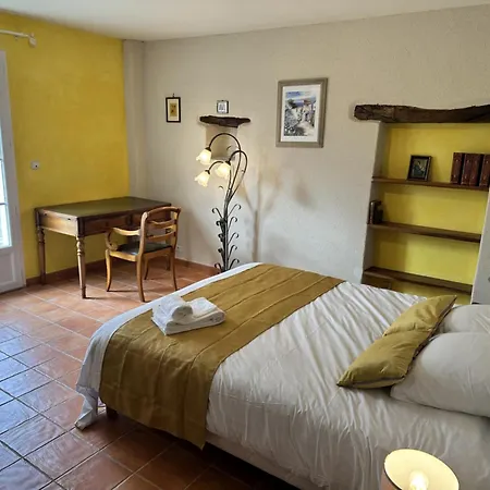 Domaine Rey Loubersan