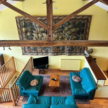 Domaine Rey * Loubersan