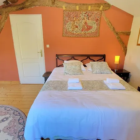 Holiday home Domaine Rey