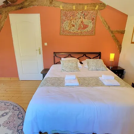 Holiday home Domaine Rey