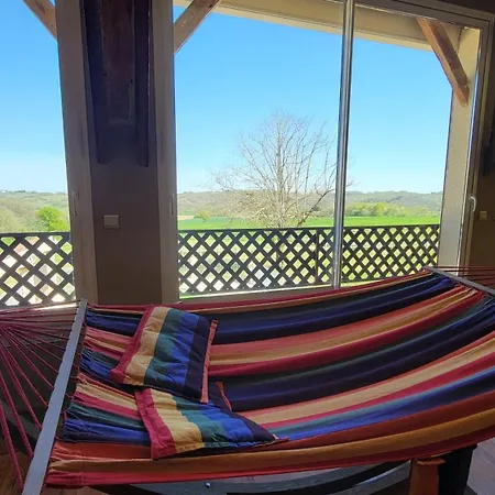 Domaine Rey Holiday home