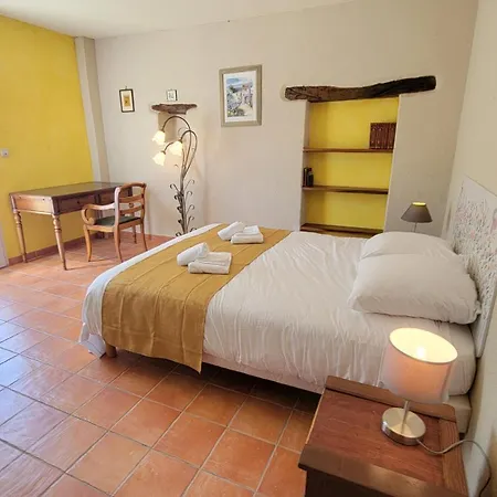 Hébergement de vacances Domaine Rey