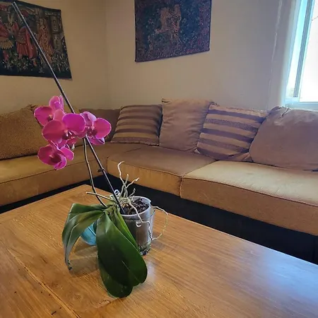 Semesterbostad Domaine Rey *