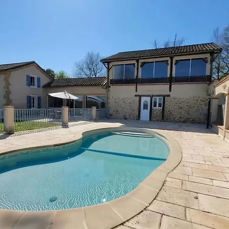 Domaine Rey * Loubersan