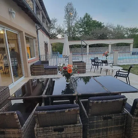 Domaine Rey *
