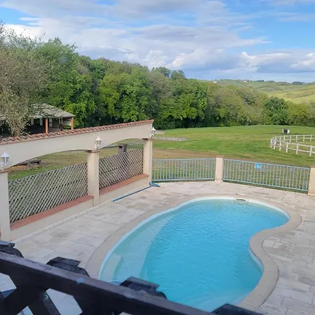 Domaine Rey Loubersan