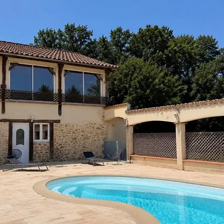 Holiday home Domaine Rey *