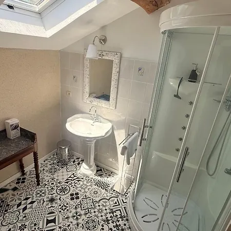 Holiday home Domaine Rey *